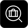 Inspection icon